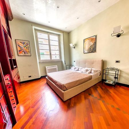 Romarex Luxury Apartment Екстериор снимка