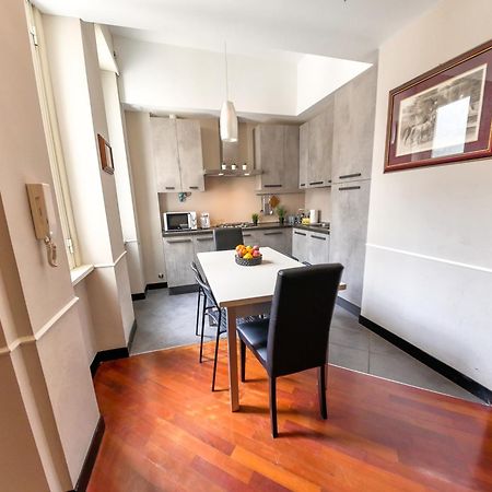 Romarex Luxury Apartment Екстериор снимка