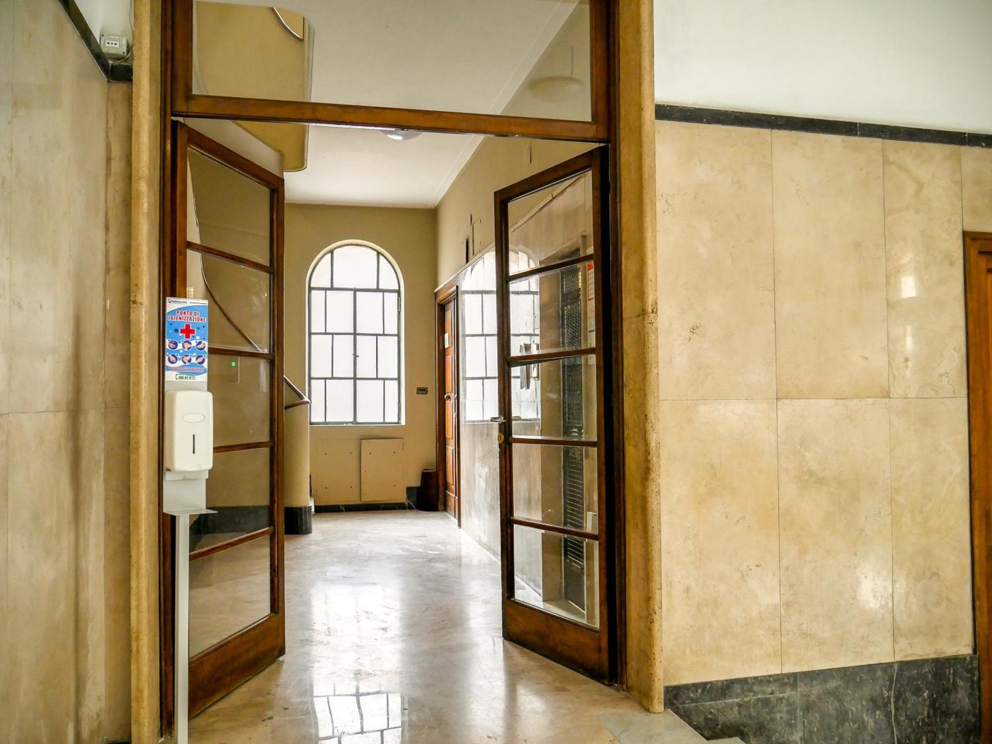 Romarex Luxury Apartment Екстериор снимка