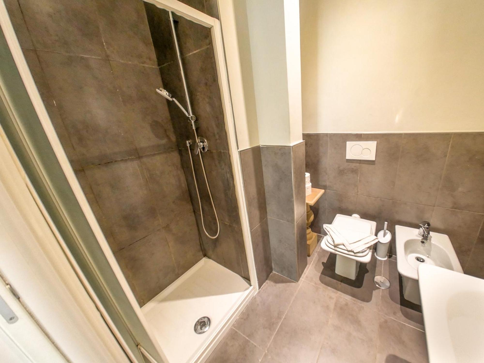 Romarex Luxury Apartment Екстериор снимка