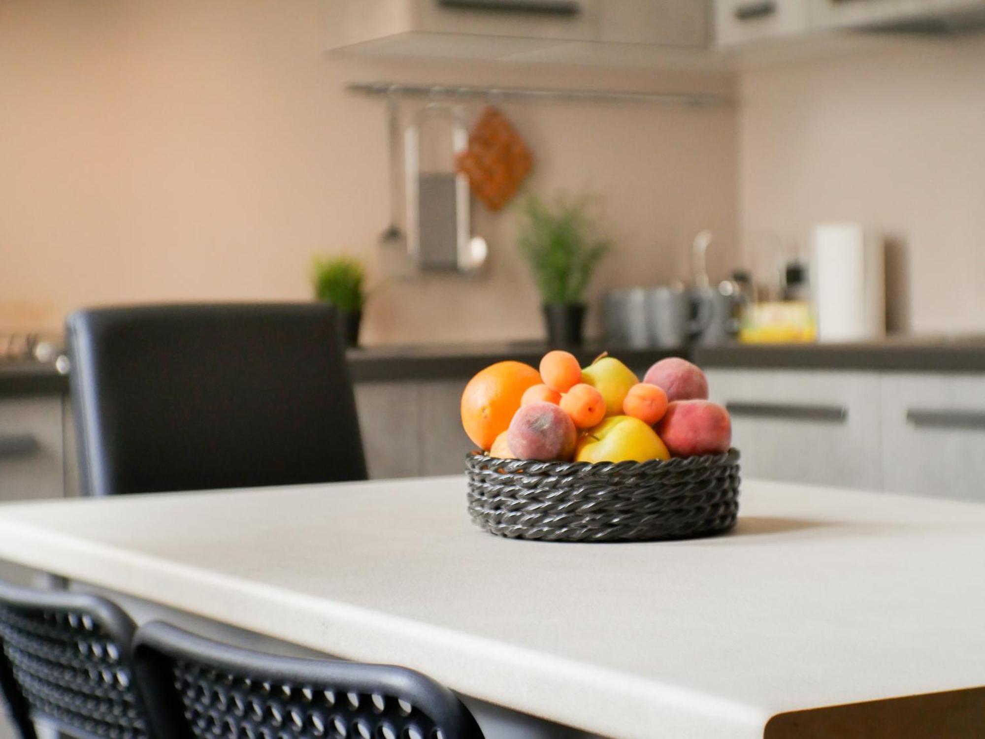 Romarex Luxury Apartment Екстериор снимка