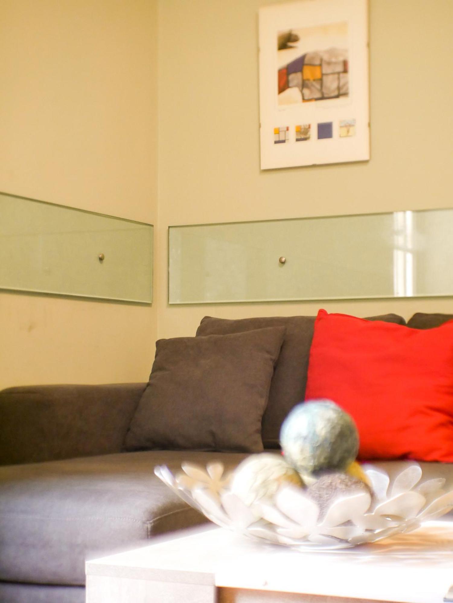 Romarex Luxury Apartment Екстериор снимка