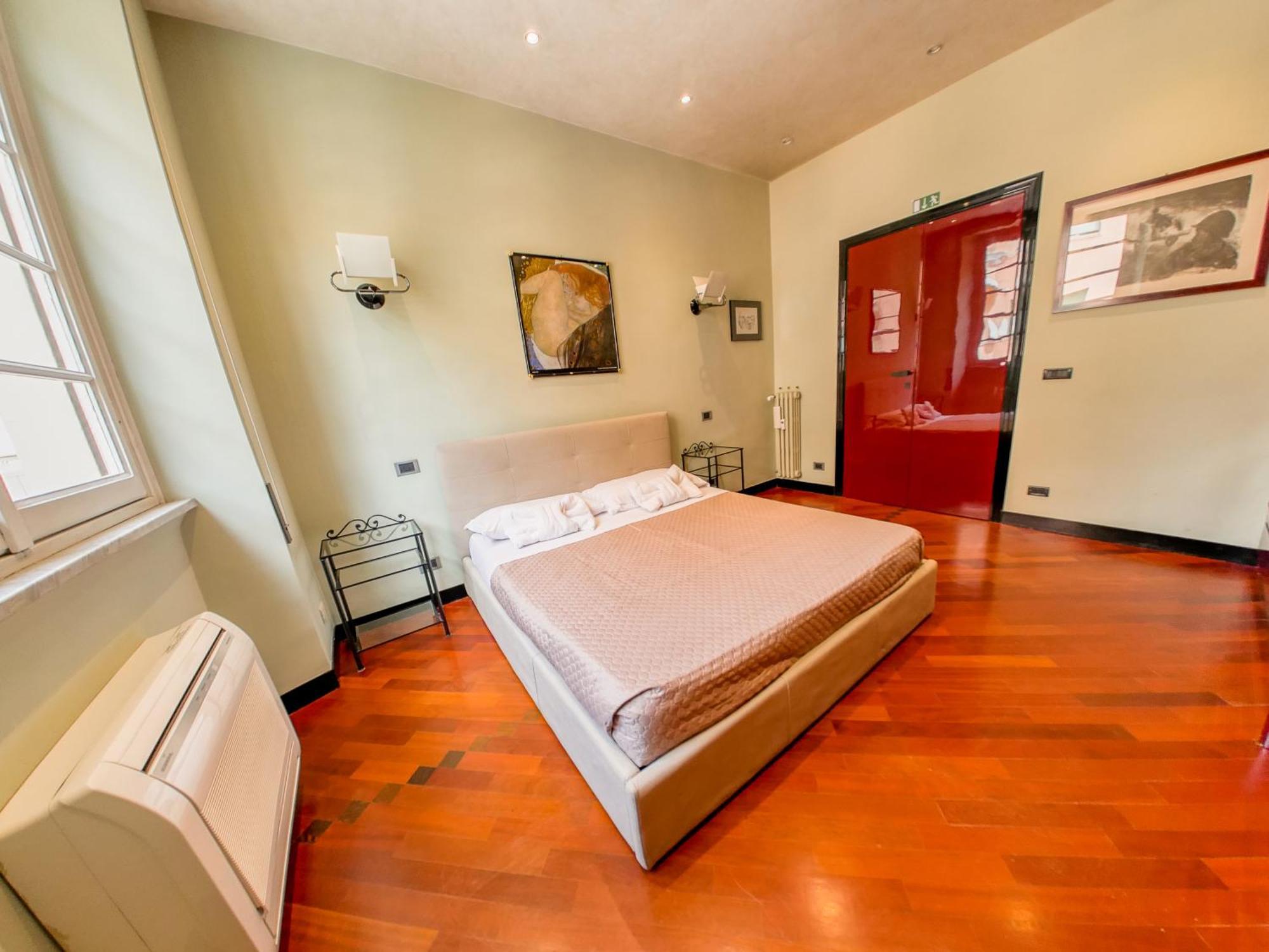 Romarex Luxury Apartment Екстериор снимка
