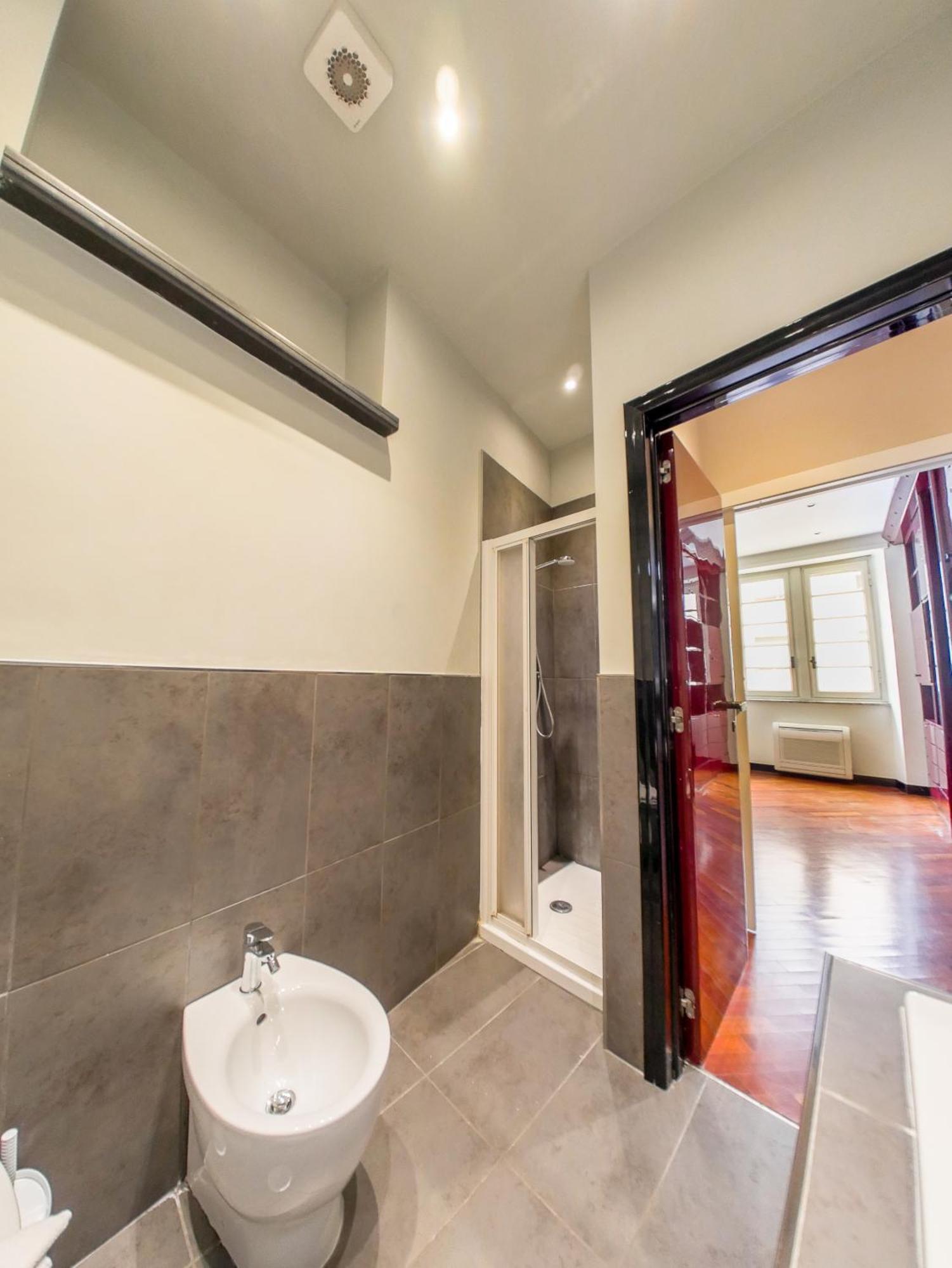 Romarex Luxury Apartment Екстериор снимка