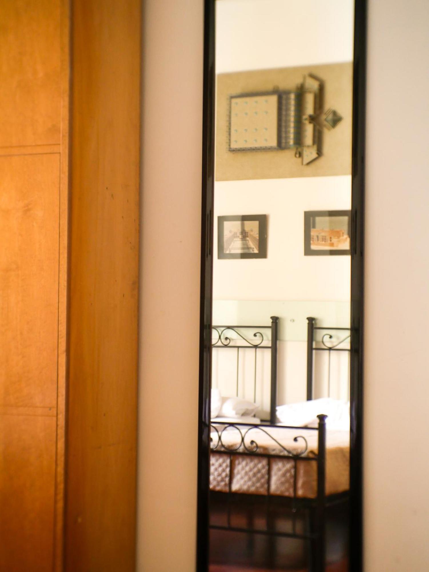Romarex Luxury Apartment Екстериор снимка