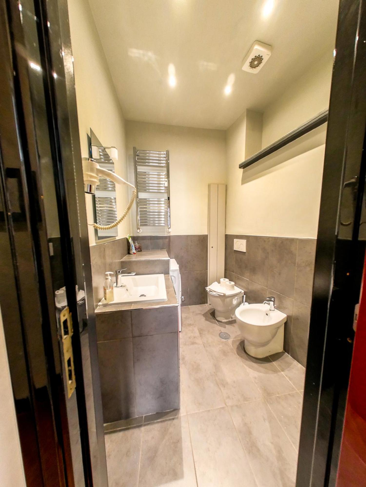 Romarex Luxury Apartment Екстериор снимка
