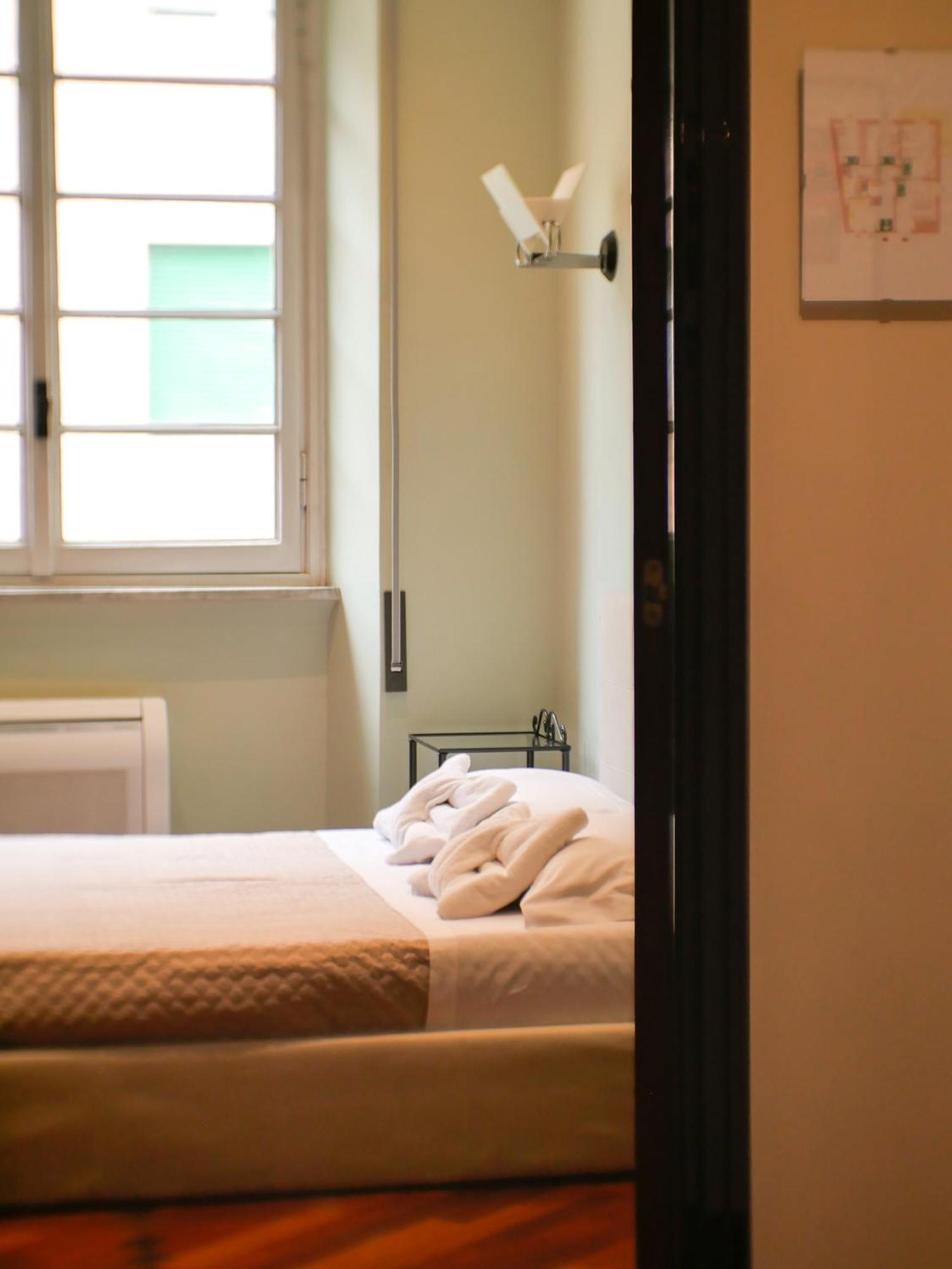 Romarex Luxury Apartment Екстериор снимка