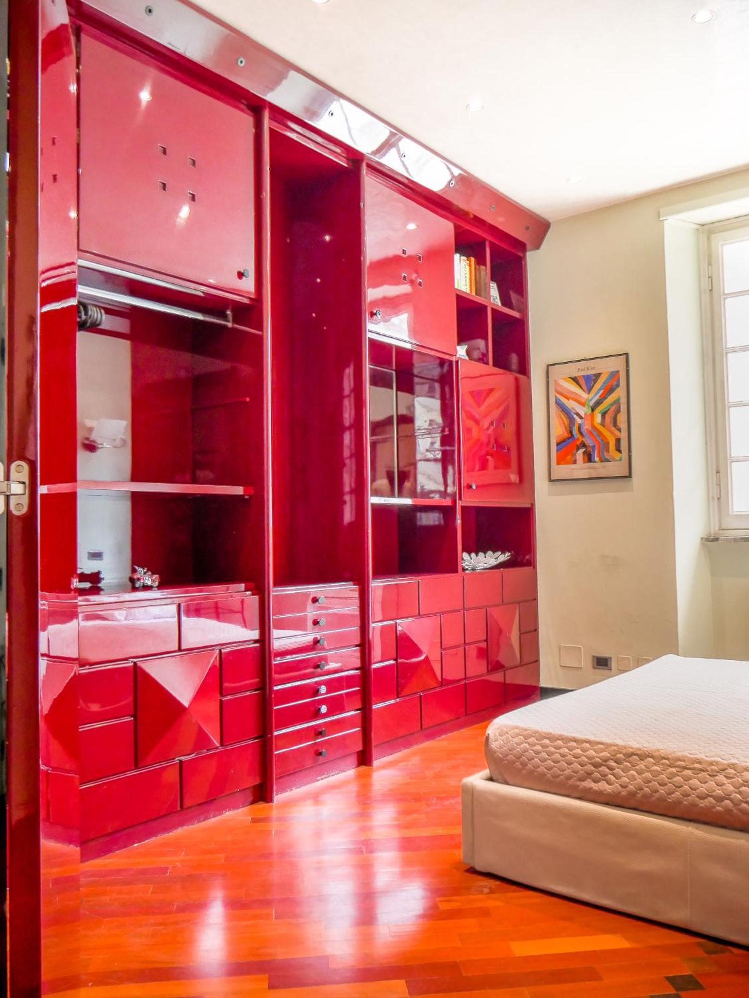 Romarex Luxury Apartment Екстериор снимка