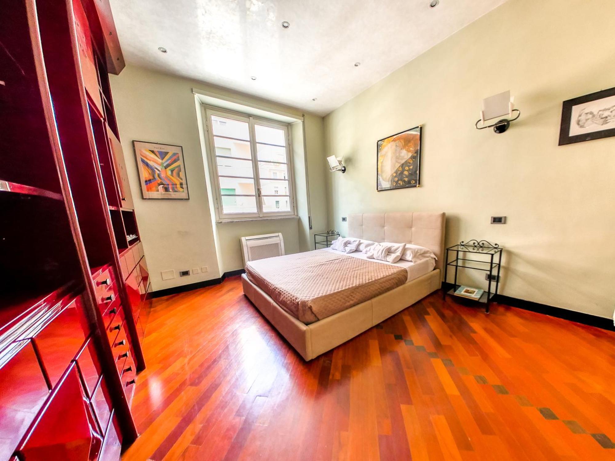 Romarex Luxury Apartment Екстериор снимка