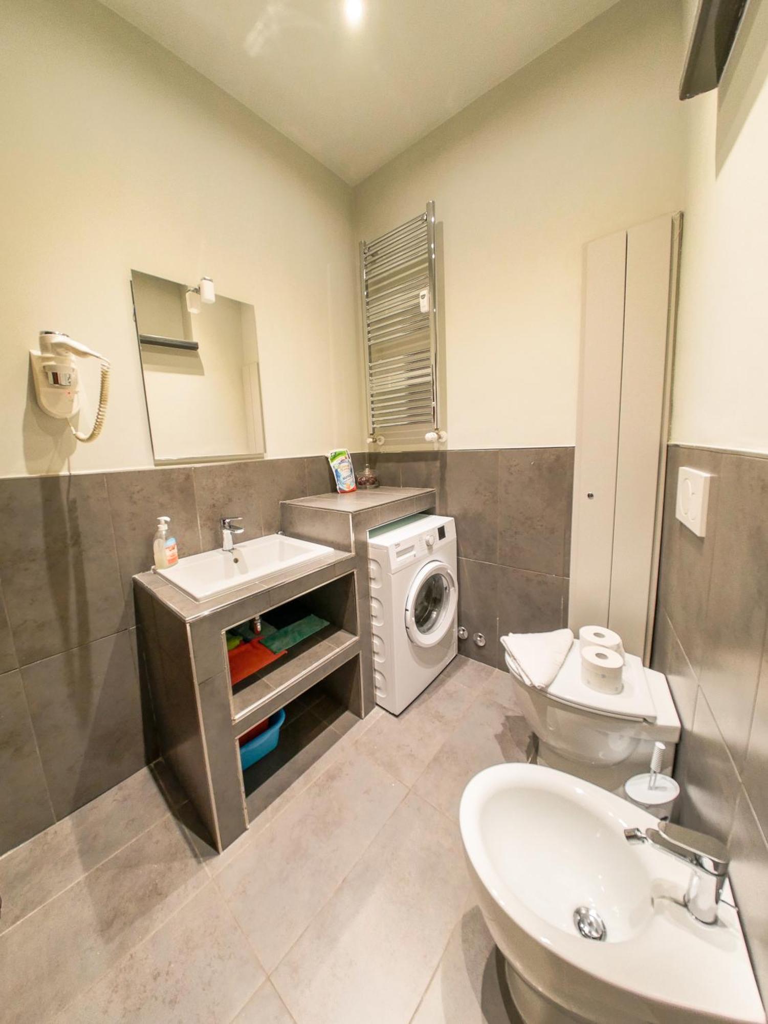 Romarex Luxury Apartment Екстериор снимка