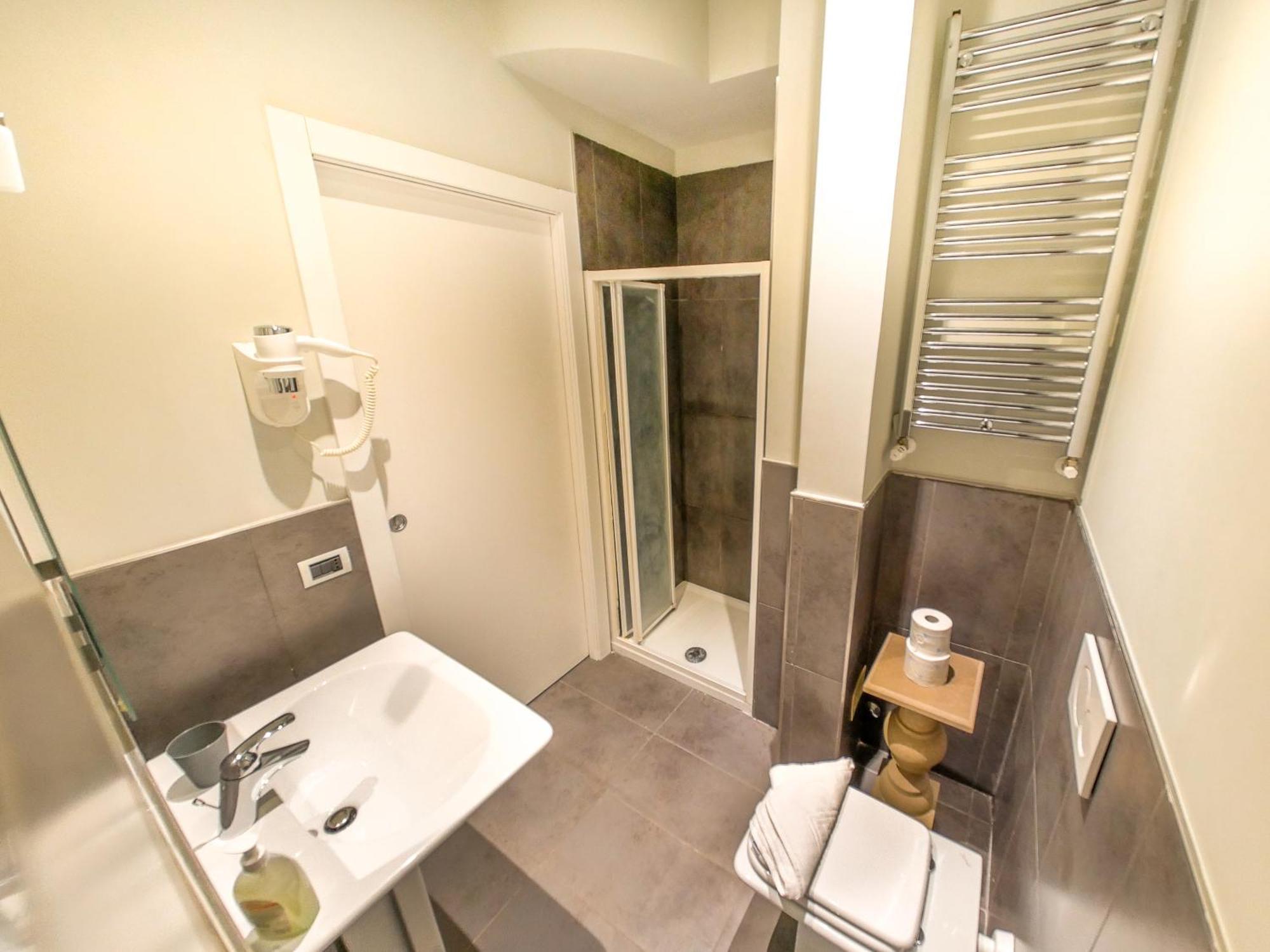 Romarex Luxury Apartment Екстериор снимка