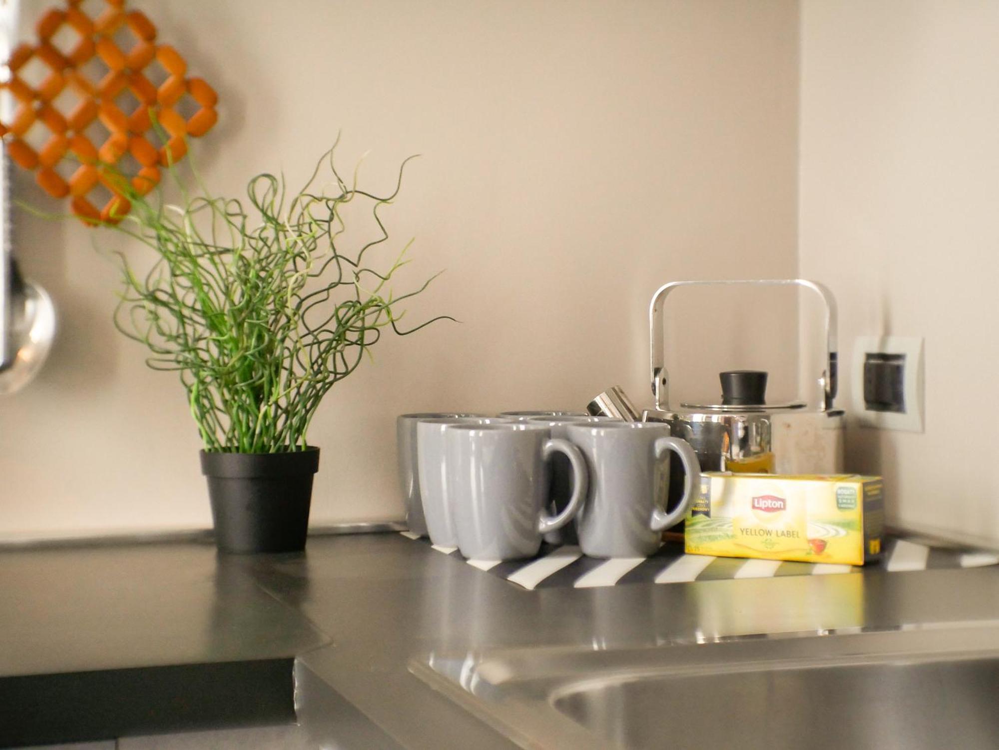Romarex Luxury Apartment Екстериор снимка