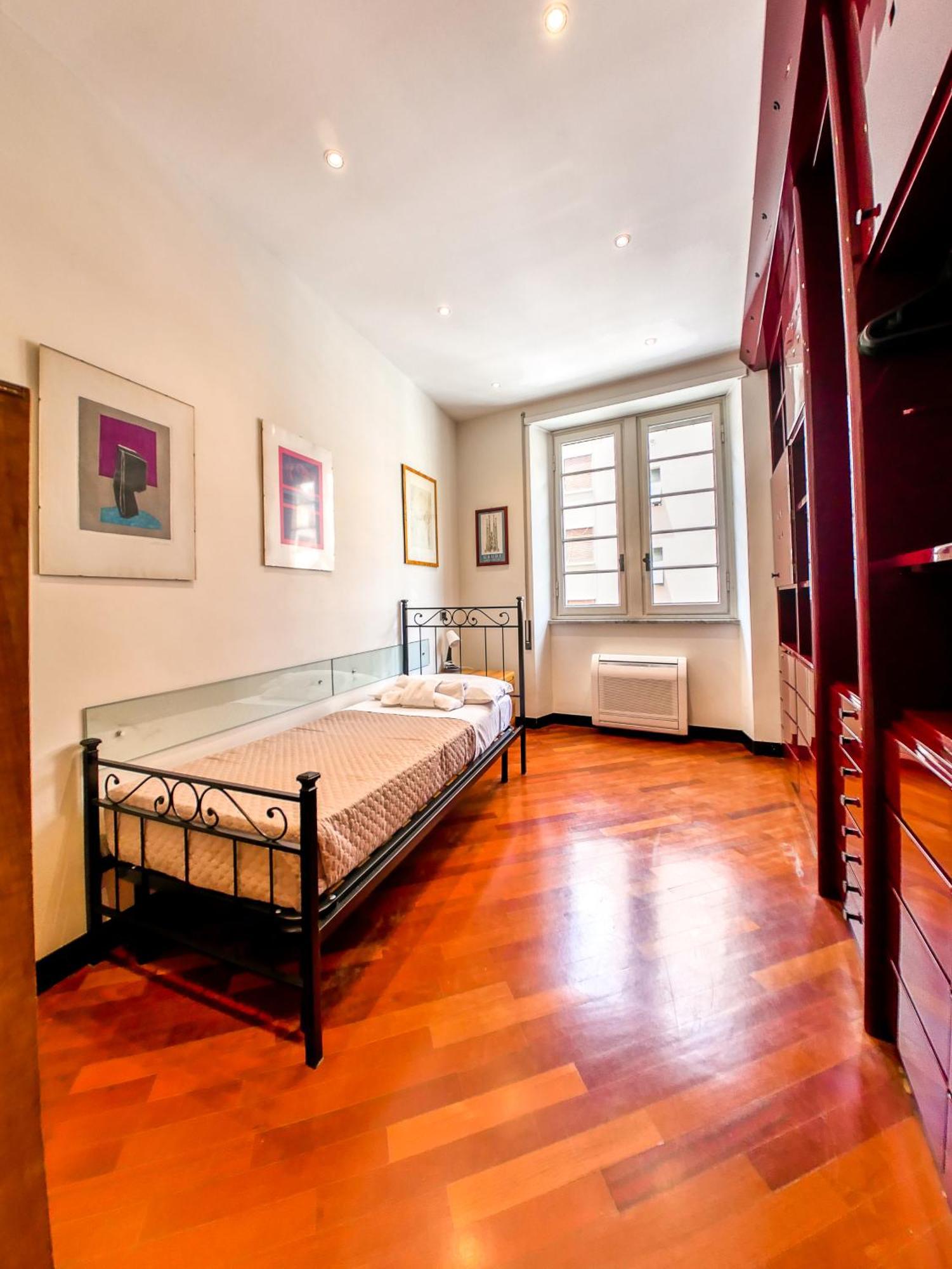 Romarex Luxury Apartment Екстериор снимка