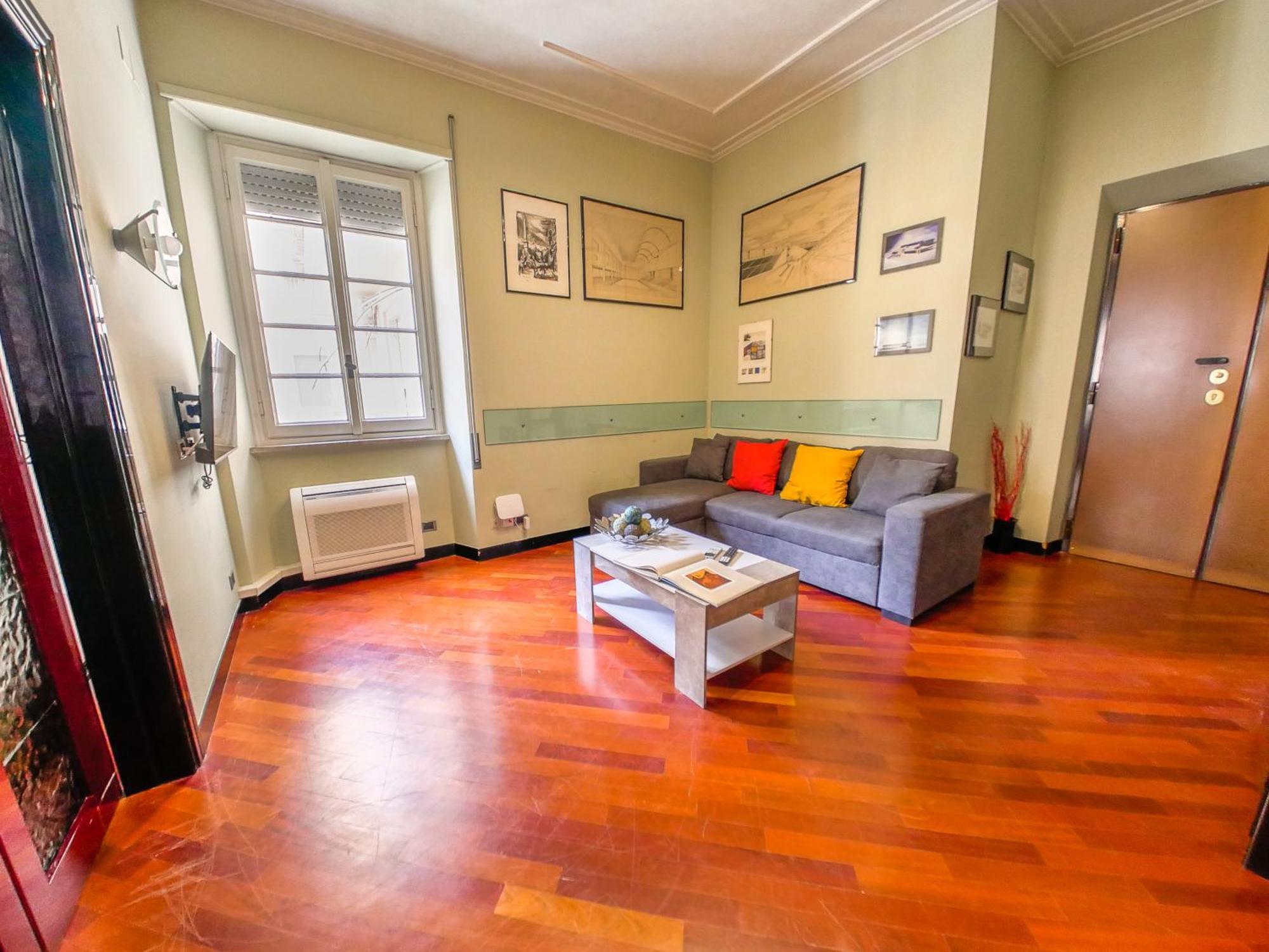 Romarex Luxury Apartment Екстериор снимка