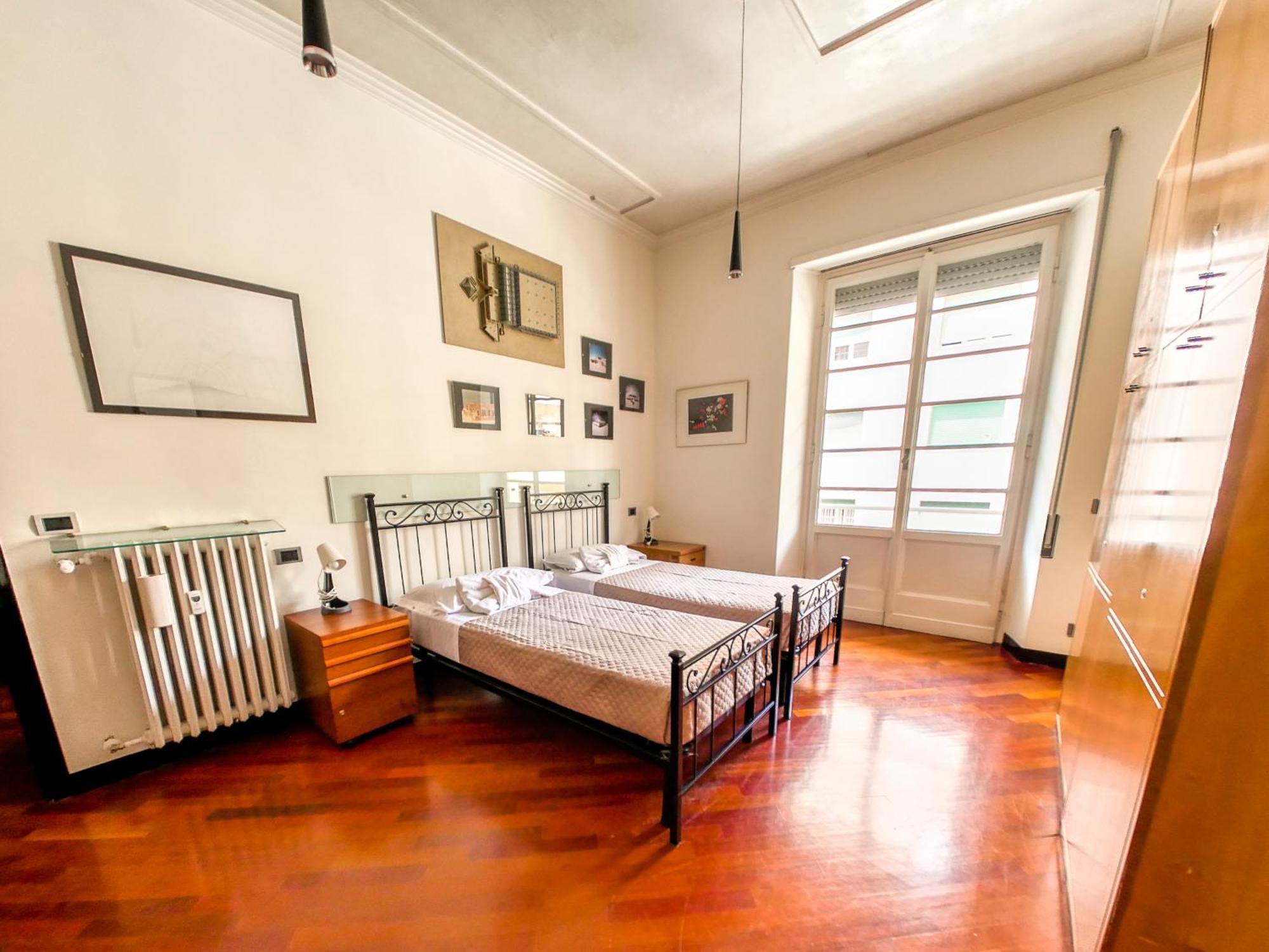 Romarex Luxury Apartment Екстериор снимка