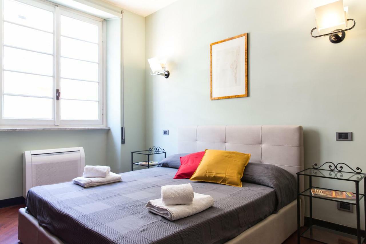 Romarex Luxury Apartment Екстериор снимка