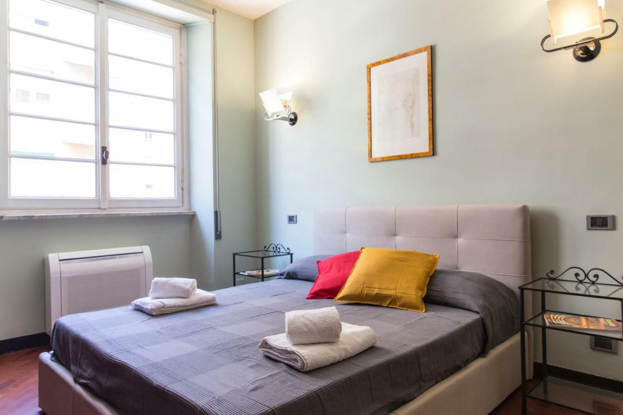 Romarex Luxury Apartment Екстериор снимка